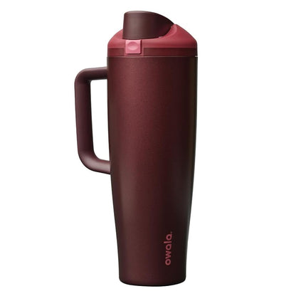Owala FreeSip Tumbler Insulated Stainless Steel Wa
