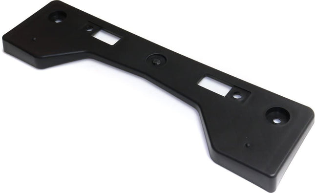 Sherman Replacement Part Compatible with TOYOTA RAV4 Front bumper license bracket (Partslink Number TO1068136)