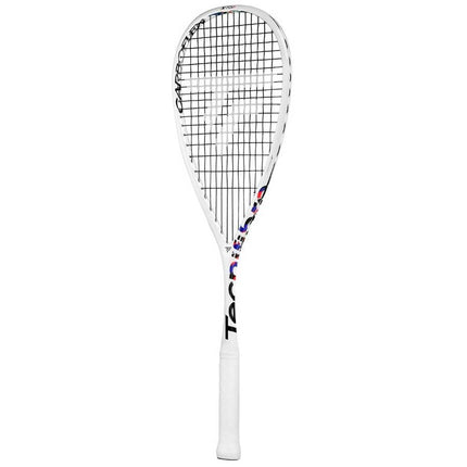 Tecnifibre Carboflex 120 X-Top V2 Squash Racket