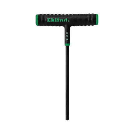 EKLIND 68607 T7 Power-T T-Handle TORX Star T-Key