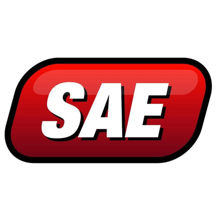 PERFORMANCE TOOL W34574 3/4" Drive 12-Point SAE Standard Socket, 2-3/8"