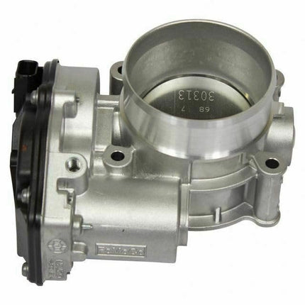 Piezas originales Ford - Conjunto de cuerpo de mariposa y motor (BL3Z-9E926-B), metálico