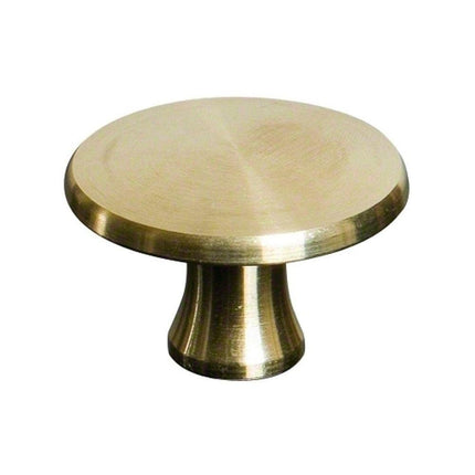 STAUB Brass Lid Knob, Gold, 17 x 14 x 11 cm