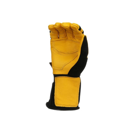 Klein Tools 40080 Lineman Work Gloves, Medium