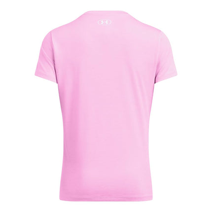 Under Armour Women's Tech Twist Short Sleeve V Neck
