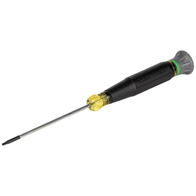 Klein Tools 6303 Mini Precision Screwdriver, T6H T