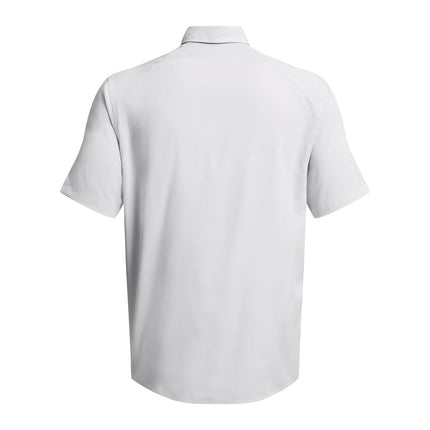 Camiseta de manga corta para hombre Under Armour Drift Tide 2.0, (014) Halo Gray / / Steel, XS