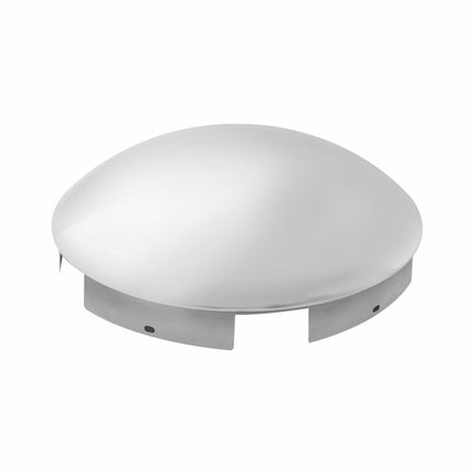 Grand General 10770 Chrome Universal 6-Notch Front