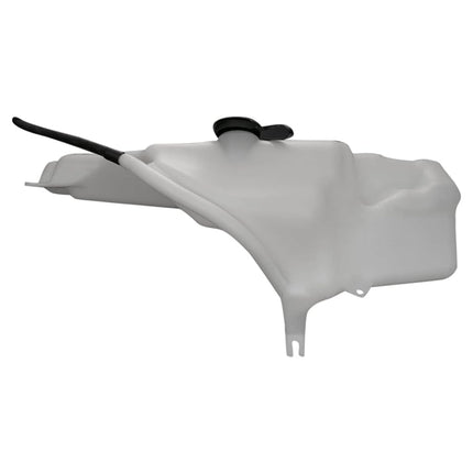 TRQ Coolant Reservoir Compatible with 06-10 Ford Explorer 07-10 Sport Trac Mountaineer