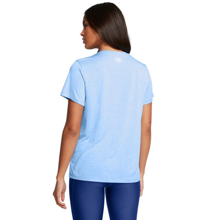 Under Armour Women's Tech Twist Short Sleeve Crew