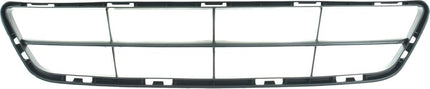 Sherman Replacement Part Compatible with NISSAN ALTIMA Front bumper grille (Partslink Number NI1036106) (Capa Certified)