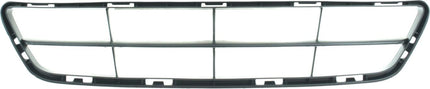 Sherman Replacement Part Compatible with NISSAN ALTIMA Front bumper grille (Partslink Number NI1036106) (Capa Certified)