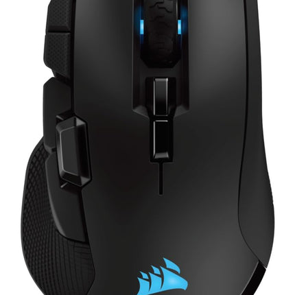 CORSAIR IRONCLAW Wireless RGB - FPS and MOBA Gamin