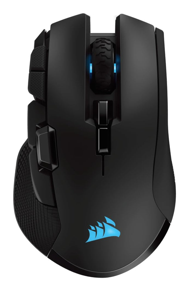 CORSAIR IRONCLAW Wireless RGB - FPS and MOBA Gamin