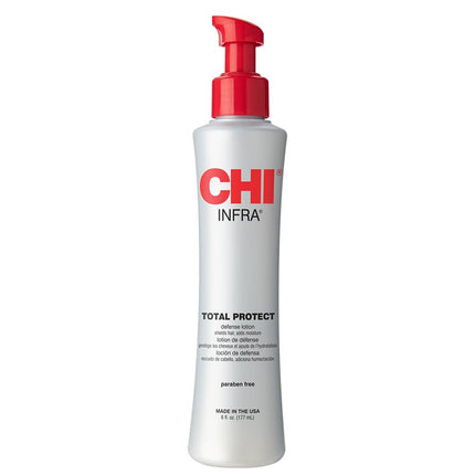 CHI Total Protect by CHI for Unisex - 6 oz Lotion,