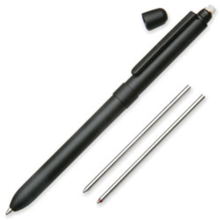 SKILCRAFT B3 Aviator Multi-function Pen Black/Red 