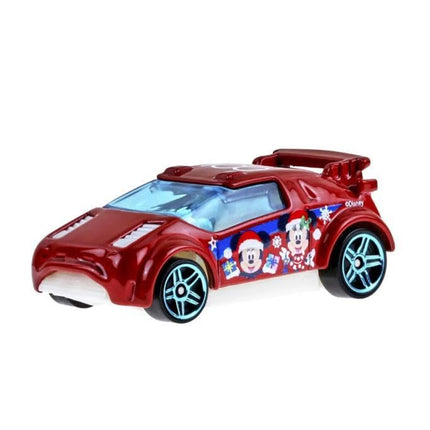 Hot Wheels Super Gnat Disney 100, Monster Mover, a partir de 3 años