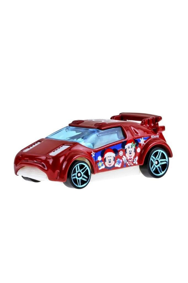 Hot Wheels Super Gnat Disney 100, Monster Mover, from 3 Years