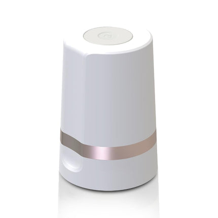 Fullicon Cordless Electric Pill Crusher, One-Touch