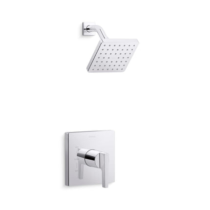 Kohler TS99764-4-CP Honesty Rite-Temp Shower Valve