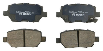 Bosch BC1090 QuietCast Premium Disc Brake Pad Set
