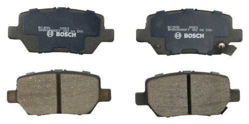 Bosch BC1090 QuietCast Premium Disc Brake Pad Set