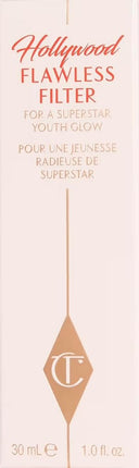 CHARLOTTE TILBURY Hollywood Flawless Filter | Colour 8 Deep