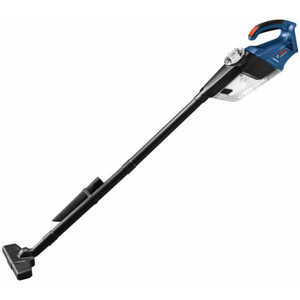 Bosch GAS18V-02N Aspiradora de mano de 18 V, batería no incluida