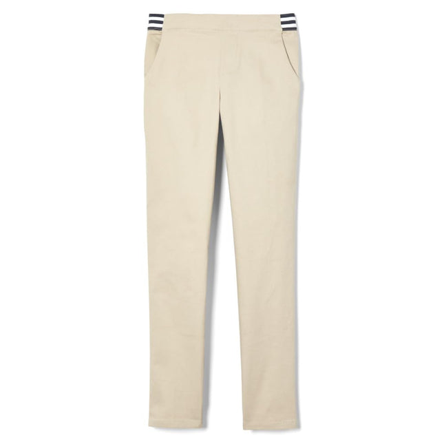 French Toast Girls Pull On Skinny Fit Stretch Pant