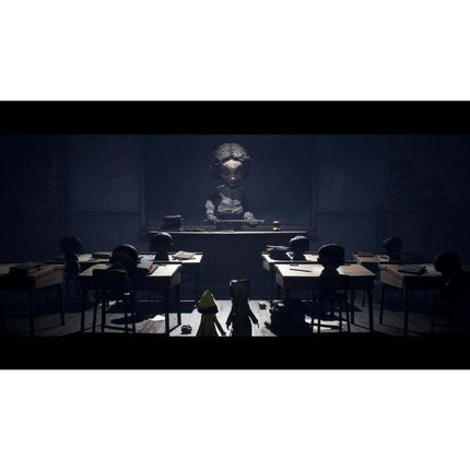 Little Nightmares 2 (Xbox One/)