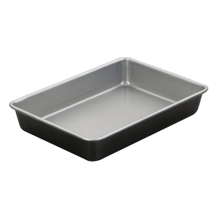 Cuisinart AMB-139CP 13 by 9-Inch Chef's Classic Nonstick Bakeware Cake Pan, Silver