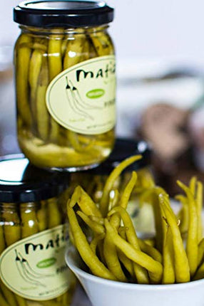 Piparras by Matiz (6.4 ounce) by Matiz