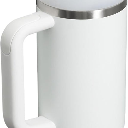 Vaso térmico Stanlely Quencher H2.O FlowState™ de 30 oz, color Frost
