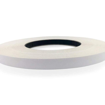 Edge Supply White Melamine 1-1/2 inch X 250 ft rol