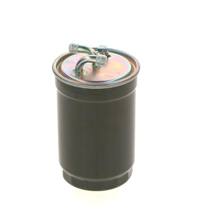 Bosch N6172 Car Diesel Filter - Separates Particles and Water from Fuel - Protects the Injection System