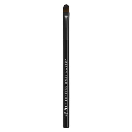 NYX Professional Makeup Pro Flat Detail Brush
