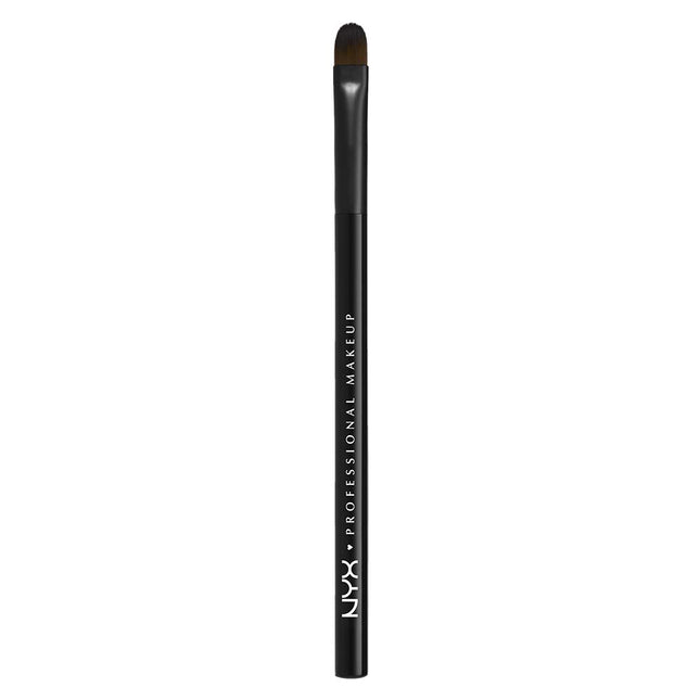 NYX Professional Makeup Pro Flat Detail Brush
