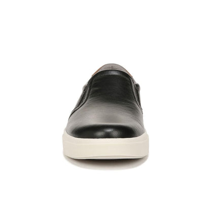 Chaussures plates Jacquelin pour femme Naturalizer, couleur Coffee Bean, taille 9