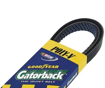 VEYANCE TECHNOLOGIES/GOODYEAR 4060630 GATORBACK POLY-V