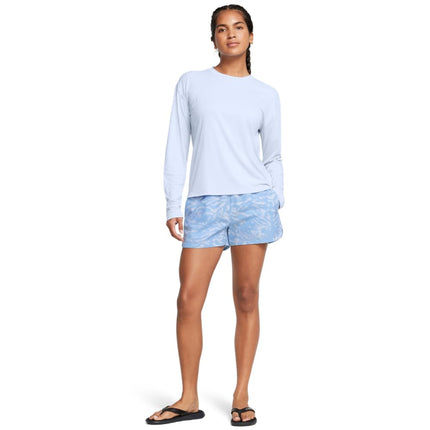 Under Armour Womens Fusion Shorts