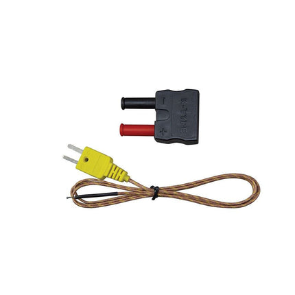 K Type Thermocouple, High Temperature Thermocouple