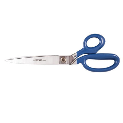 Bent Trimmer with Large Ring, Knife Edge, 12-Inch 