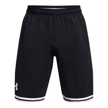 Under Armour Men's UA Perimeter Short Pants Black