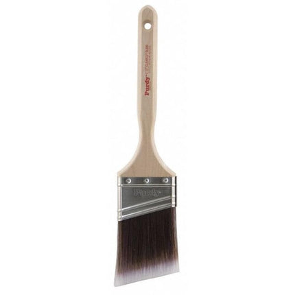 Purdy Clearcut Glide Trim Brush, Blend, Multicolor, One Size