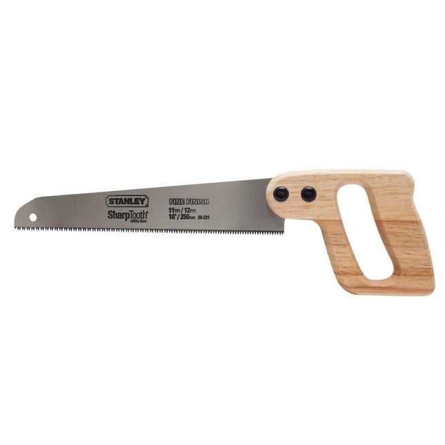 STANLEY Consumer Tools - 10-Inch Mini Utility Shar