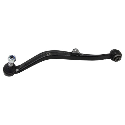 TRQ Rear Lower Control Arm with Ball Joint Set Compatible with 1998-2003 Mercedes-Benz ML320 2003-2005 ML350 1999-2001 ML430 2002-2005 ML500 2000-2003 ML55 AMG