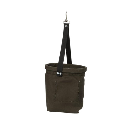 Canvas Tapered-Bottom Bag Klein Tools 5143