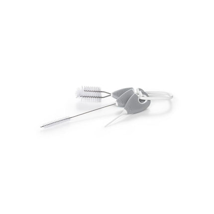 OXO Tot Bottle & Cup Cleaning Set, Gray