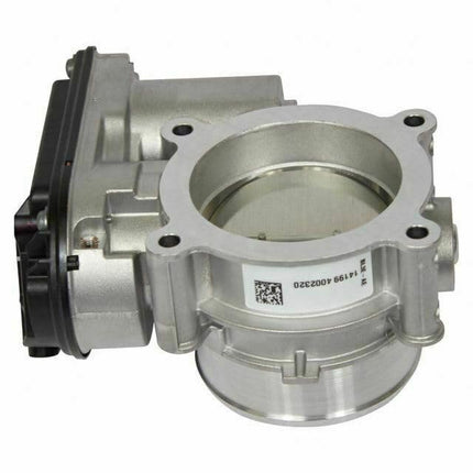 Piezas originales Ford - Conjunto de cuerpo de mariposa y motor (BL3Z-9E926-B), metálico