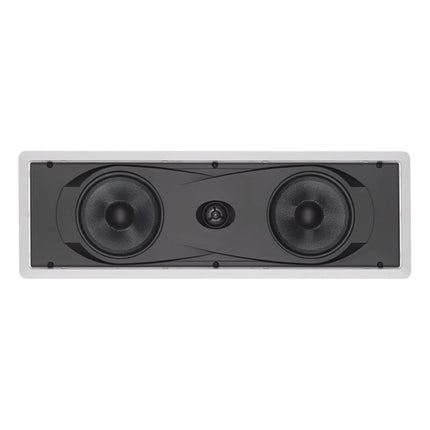 Yamaha NS-IW760 6.5" 2-Way in-Wall Speaker System (White)